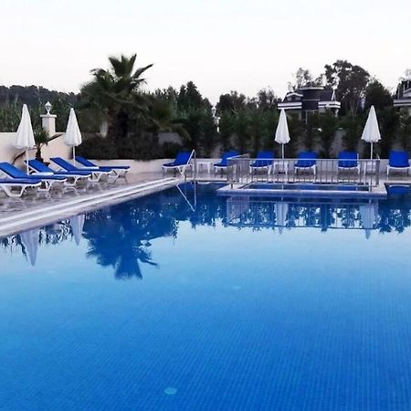 Sarban Hotel Fethiye Bagian luar foto